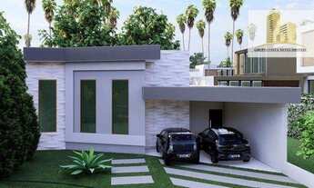 Imagem: Casa com 3 dormitórios à venda, 190 m²