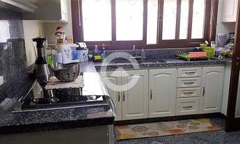 Imagem 3: Casa - Jardim Madalena - Campinas