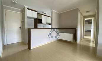 Imagem 4: Apartamento com 3 quartos à venda - Santa Quitéria - Curitiba/PR