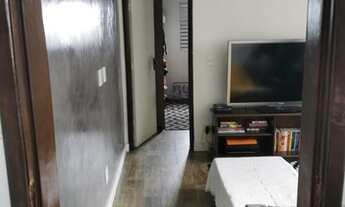 Imagem 2: Casa para Venda em São Paulo, Jardim Peri, 2 dormitórios, 1 banheiro, 1 vaga