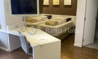 Imagem 4: Flat para locação na Vila Mariana - Saint Lawrence - Cód: DMW07315