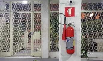 Imagem 7: Madureira, apto salão 01 qtos, vazio , garagem junto mercadão