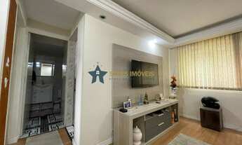 Imagem 7: MAUá - Apartamento Padrão - Jardim Ipê