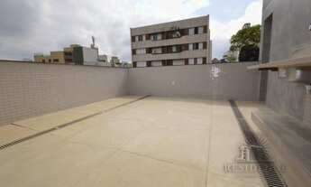 Imagem 4: Cobertura com 2 dormitórios à venda em Belo Horizonte