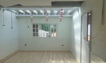 Imagem 5: IMOVEL COMERCIAL COM AREA 350 M² - FRENTE DO METRO JABAQUARA-EXCELENTE LOCALIZAÇÃO