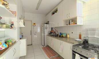 Imagem 5: Casa (diversos) 3 dormitórios/suite, cozinha planejada, portaria 24 horas, em condomínio f