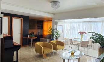 Imagem 2: APARTAMENTO 3 SUÍTES HORTO FLORESTAL