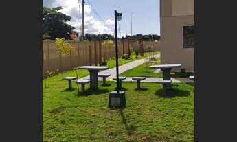 Imagem 5: Apartamento Tenda 3º andar Vila de Abrantes, Camaçari