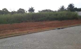 Imagem 4: área - Loteamento Caminhos de São Conrado (Sousas) - Campinas