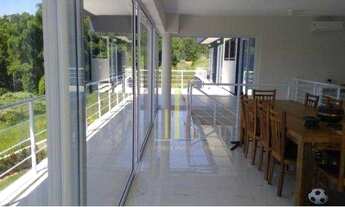 Imagem 4: Casa com 6 dormitórios à venda por R$ 1.680.000,00 - Jardim Caxambu - Jundiaí/SP