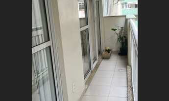 Imagem 6: Apartamento para venda com 83 metros quadrados com 3 quartos em Catete - Rio de Janeiro