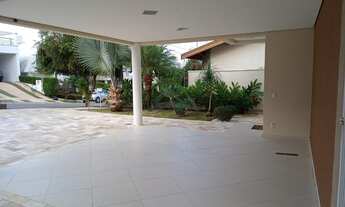 Imagem 5: Casa - Swiss Park - Campinas