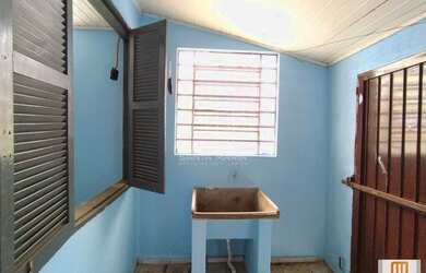 Imagem 4: Casa (térrea na rua) 2 dormitórios, cozinha planejada