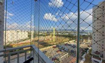 Imagem 3: Apartamento com 3 dormitórios à venda, 90 m² por R$ 660.000,00 - Engordadouro - Jundiaí/SP