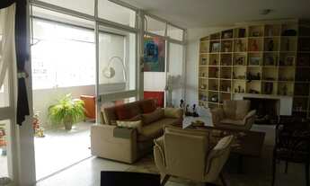 Imagem: APTO 03 DORMITÓRIOS COM 2 VAGAS - PRÓXIMO