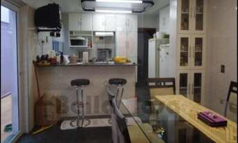 Imagem 5: Sobrado no Parque da Mooca com 3 dormitórios