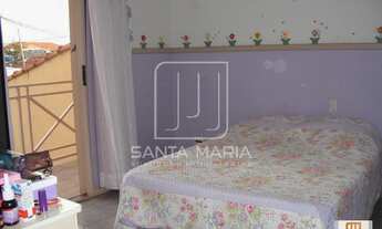 Imagem 2: Casa (sobrado na rua) 3 dormitórios/suite, cozinha planejada