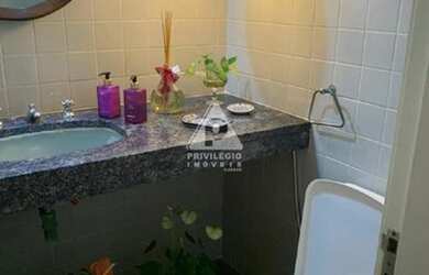 Imagem 6: Apartamento à venda, 4 quartos, 2 suítes, 2 vagas, Ipanema - RIO DE JANEIRO/RJ