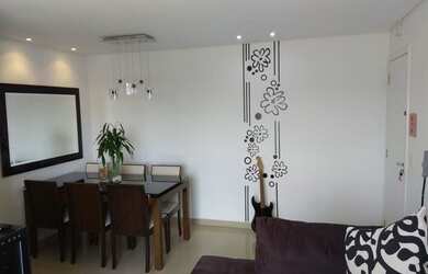 Imagem 2: APARTAMENTO RESIDENCIAL em Sao Paulo - SP, Mandaqui