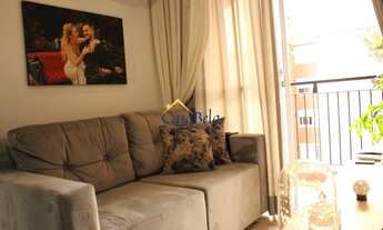 Imagem 7: Apartamento - Vila Satúrnia - Campinas