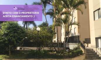 Imagem: Apartamento à venda na Rua Ester Samara