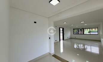 Imagem 3: Casa - Nova Campinas - Campinas