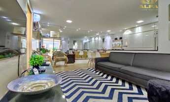 Imagem: Apartamento garden 3 dormitórios 2 suítes