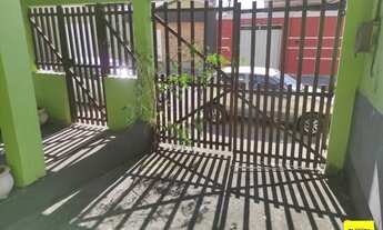 Imagem 3: Casa à venda 3 quartos no Bairro MONTE CASTELO