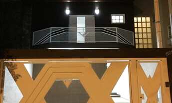 Imagem 3: SÃO PAULO - Casa Padrão - PLANALTO PAULISTA