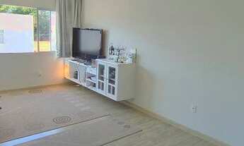 Imagem 2: Apartamento 04 dormitórios (01suite), 03 banheiros, 01 vaga - Carvoeira - Florianópolis