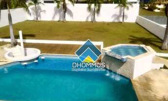 Imagem 2: Casa com 4 dormitórios á venda no Condomínio Parque Village Castelo Itu/SP Dhommus Negócio