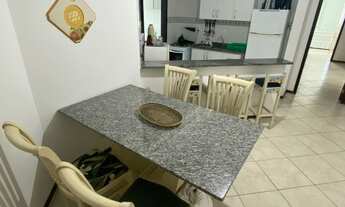 Imagem 6: Apartamento para aluguel anual, frente mar