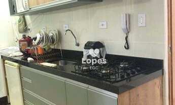 Imagem 2: Studio com 1 dormitório para alugar, 26 m² por R$ 1.450,00/mês - Chácara Belenzinho - São