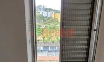 Imagem 4: São Paulo - Apartamento Padrão - CONJUNTO HABITACIONAL TEOTONIO VILELA