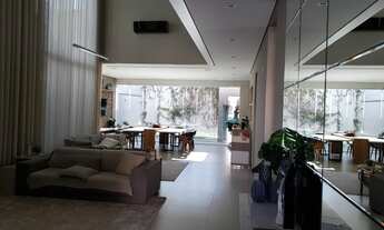 Imagem 5: Casa para Venda em Uberlândia, Jardim Inconfidência, 5 dormitórios, 5 suítes, 6 banheiros