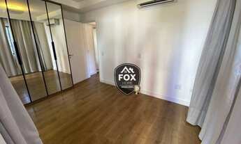 Imagem 5: Apartamento com 2 dormitórios para alugar, 75 m² por R$ 2.950,00/mês - Alto da Glória - Cu