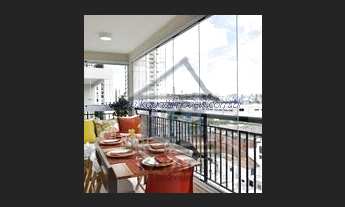 Imagem: 2 dormitórios com lazer completo no Ipiranga