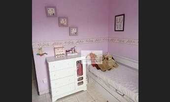 Imagem 5: Casa com 2 dormitórios à venda, 121 m² por R$ 205.000,00 - Jamil Seme Cury - Ribeirão Pret