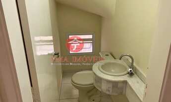 Imagem 7: Sobrado em Novo Osasco