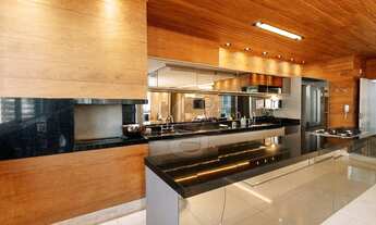 Imagem 2: Apartamento com 3 dormitórios à venda, 245 m² por R$ 2.269.000,00 - Edifício Casa Batlló