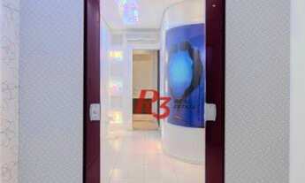 Imagem 7: Clínica Cirúrgica, 98 m² - venda ou aluguel, Vila Mathias - Santos/SP