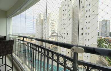 Imagem 5: Apartamento - Mansões Santo Antônio - Campinas