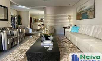 Imagem 4: APARTAMENTO RESIDENCIAL em GOIÂNIA - GO, SETOR BUENO