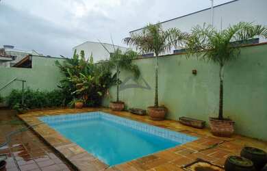 Imagem 3: Casa - Parque São Quirino - Campinas