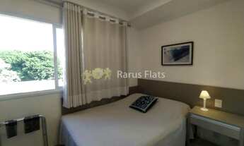 Imagem 2: Lindo Studio para locação na Vila Mariana - 19m² - R$ 3.000,00