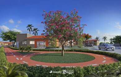 Imagem 6: Park Barra Mais Viver 2/4 com suíte na Barra dos Coqueiros - SE