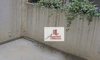 Imagem 6: Apartamento com 1 dormitório para alugar, 70 m² por R$ 2.700/mês - Parque Santa Cecília