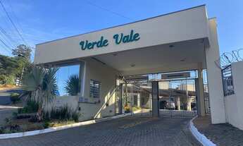 Imagem: Casa de condomínio para aluguel Cond Verde