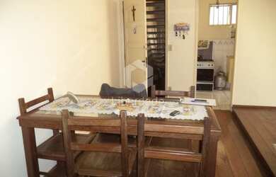 Imagem 2: BELO HORIZONTE - Apartamento Padrão - Caiçara