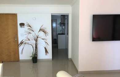 Imagem 3: Apartamento à venda no Pina com dois (02) quartos- Recife/PE, Edf. Jadi Melo